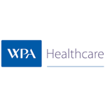 Health Insurance Logo WPA